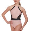 So Danca RDE-2022LC sleeveless leotard