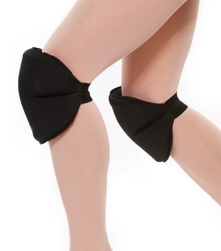 Rodily - Padded Kneepad with Narrow Back Strap