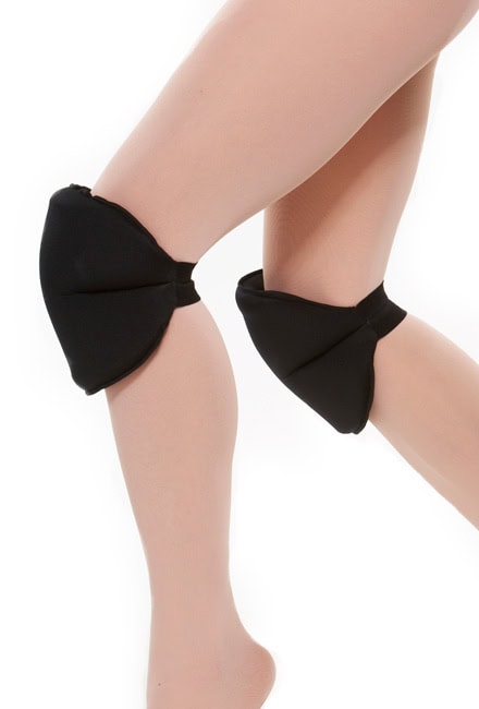 Rodily - Padded Kneepad with Narrow Back Strap