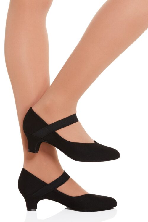 Ballroom Practice Shoe