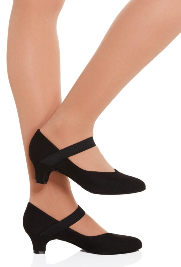 Ballroom Practice Shoe