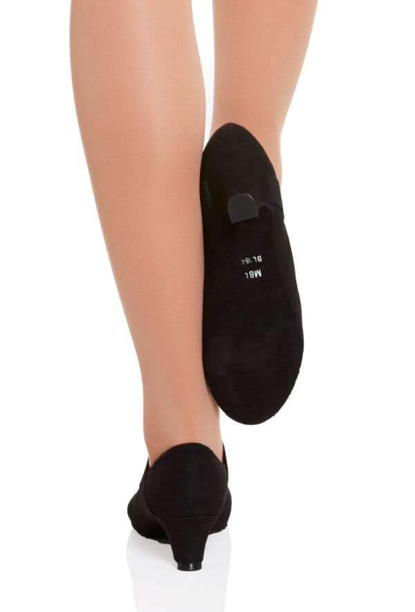 Ballroom Practice Shoe