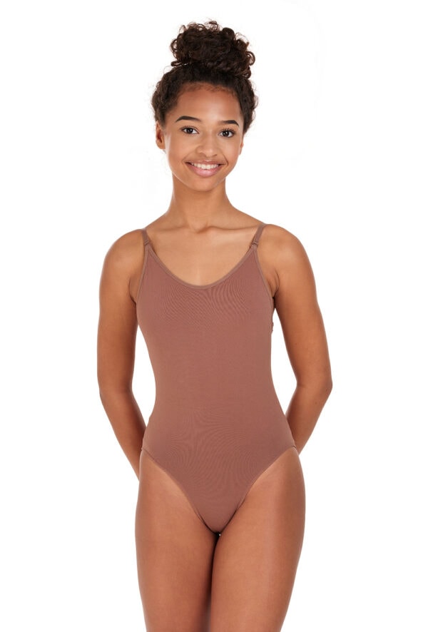 silky-bidy-ft Seamless Low Back Camisole