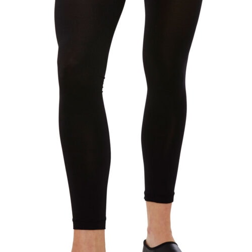 Ladies Intermediate Value Footless Tights