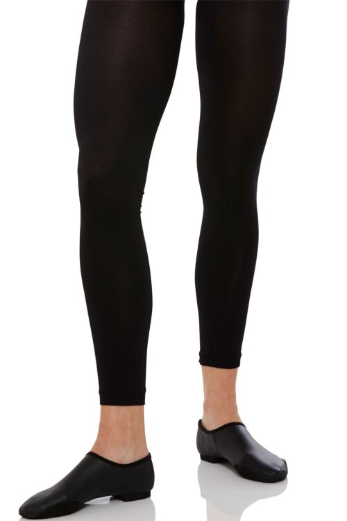 Ladies Intermediate Value Footless Tights