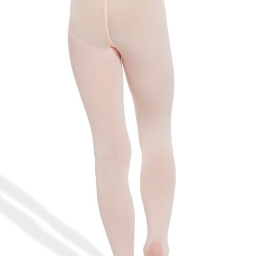 Intermediate Convertible Ballet Tights - LVBS Uniform
