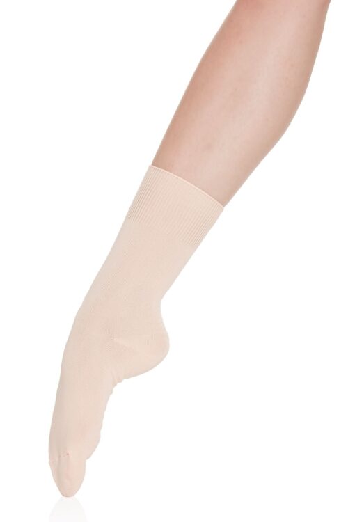 Intermediate Ballet Socks