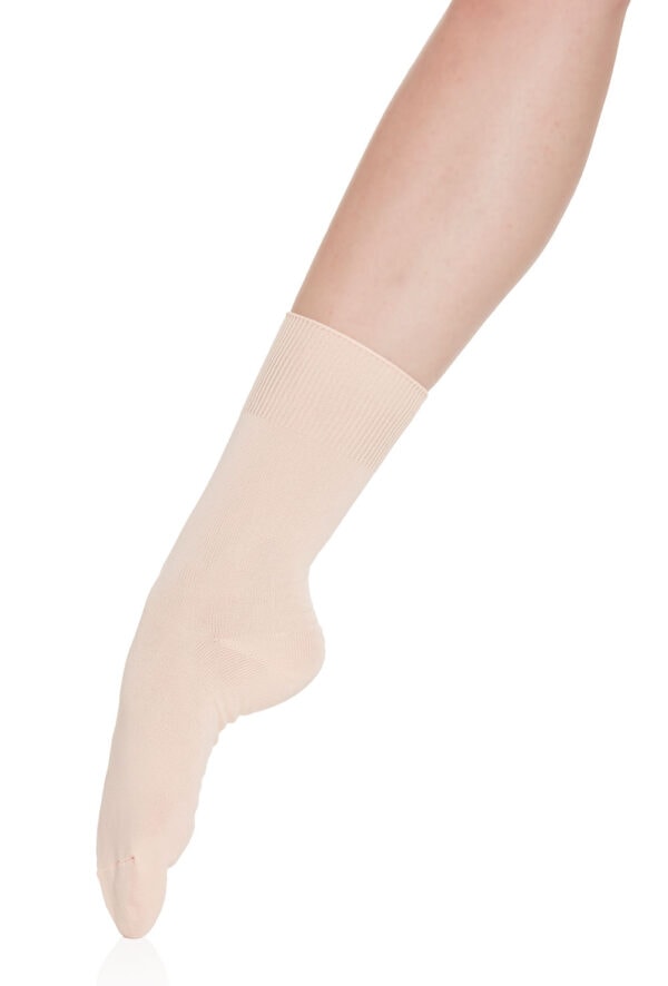 Intermediate Ballet Socks