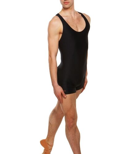 tango wear moi unitard men's dance