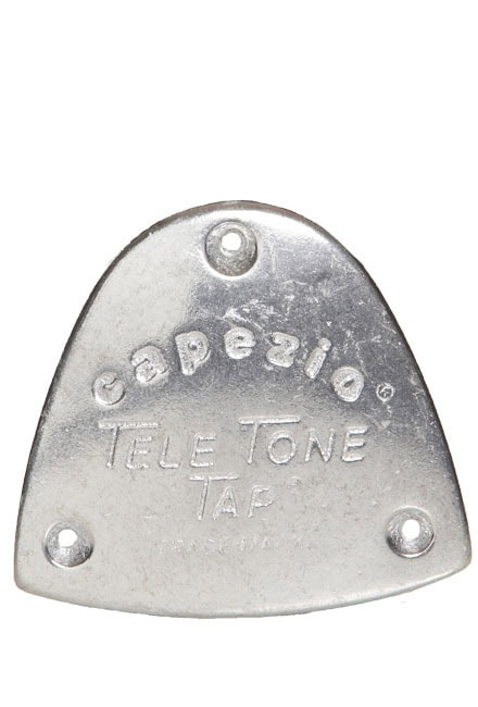 Tele Tone Toe Taps