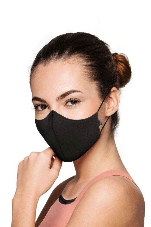 face-mask-blk-new B-Safe Adult Face Mask