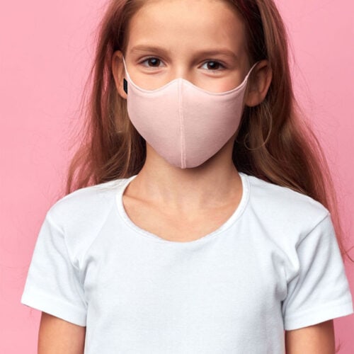 B-Safe Children's Face Mask