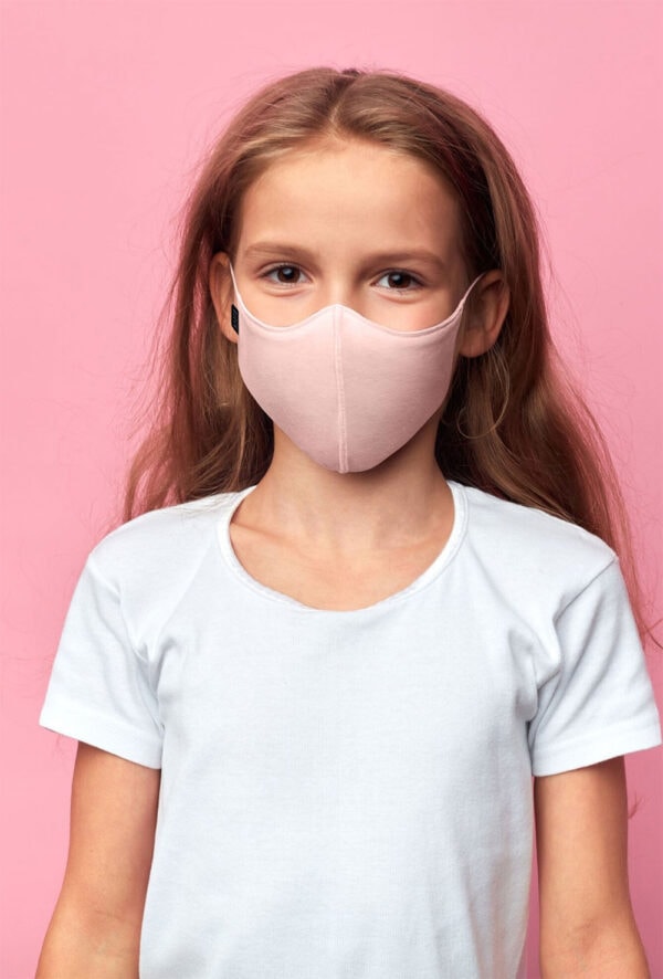 b-safe-kids B-Safe Children's Face Mask