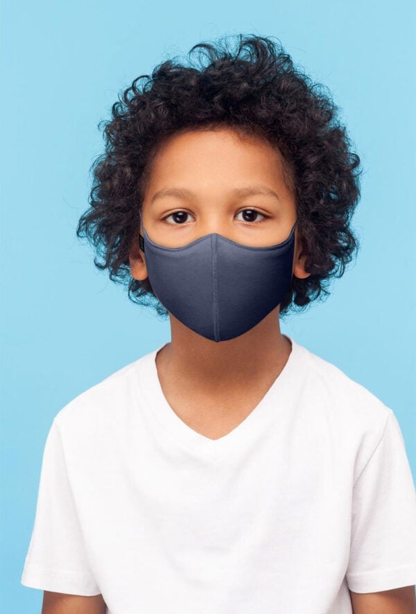 b-safe-navy B-Safe Children's Face Mask