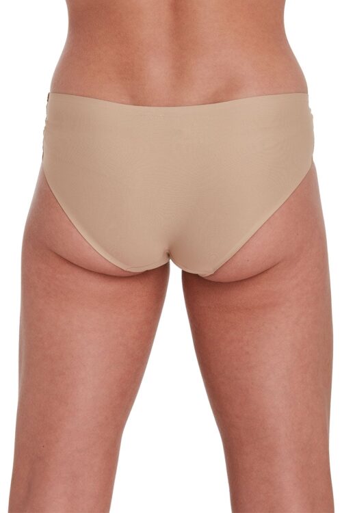 Bonded Seam Brief