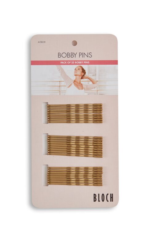 Bobby Pins