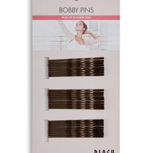 Bloch bobby pins A0808