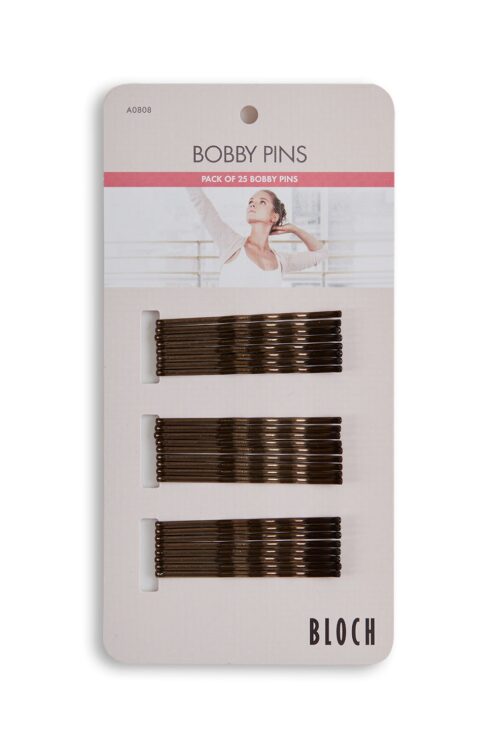 Bobby Pins