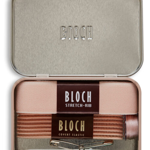 Stretch Ribbon Pointe Shoe Stitch Kit