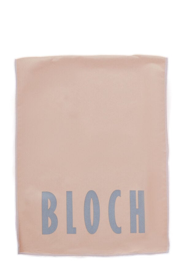 Dancers' Cooling Towel