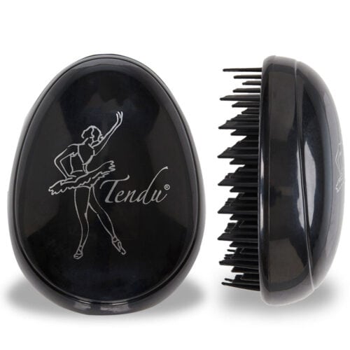 Tangle Taming Hair Brush