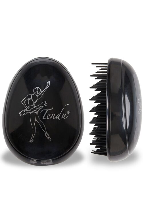 brush-1 Tangle Taming Hair Brush