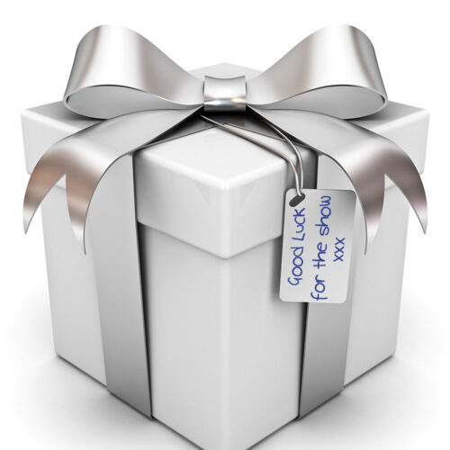 porselli online gift voucher