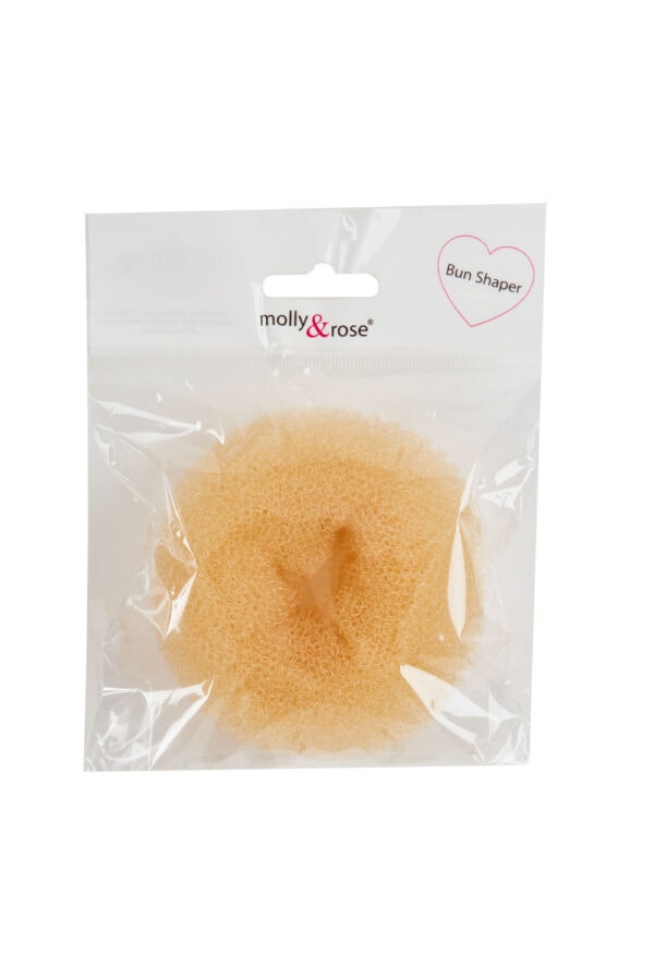 8cm Bun Shaper Donut