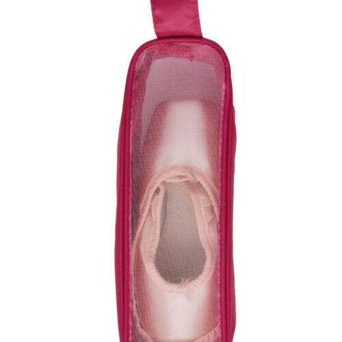 Breathable Pointe Shoe Bag