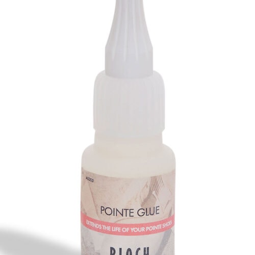 Pointe Shoe Glue