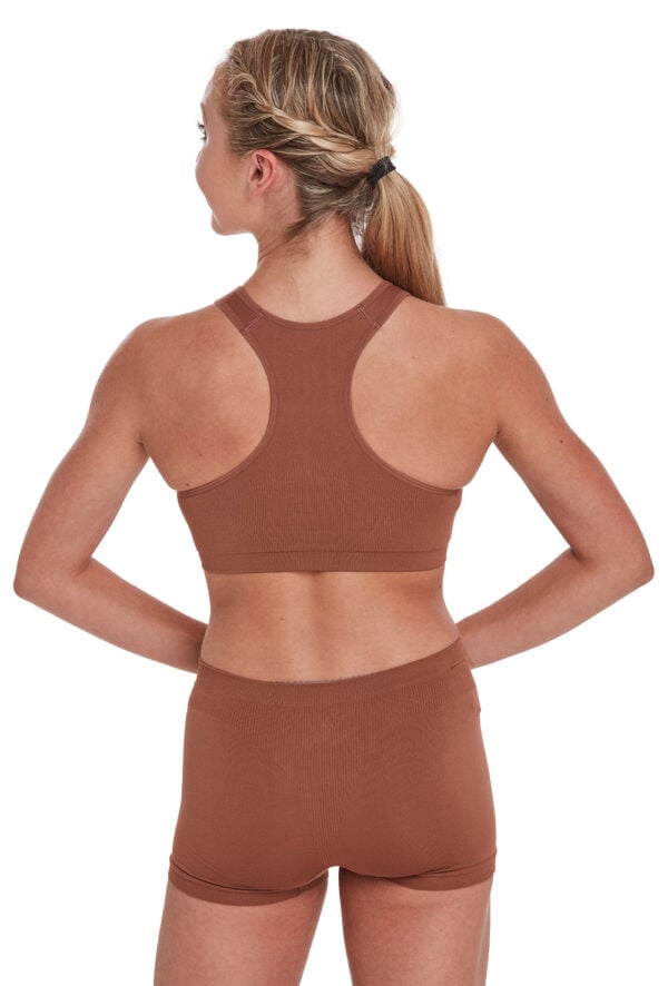 racer-bra-back Racerback Sports Bra