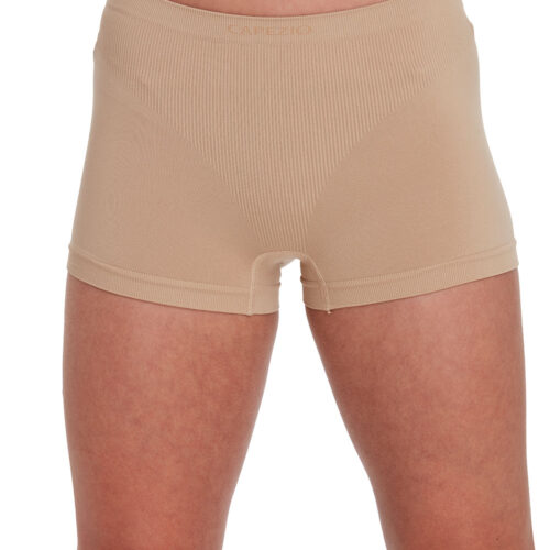 Seamless Boy Cut Layering Shorts