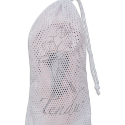 Logo Pointe Shoe Bag