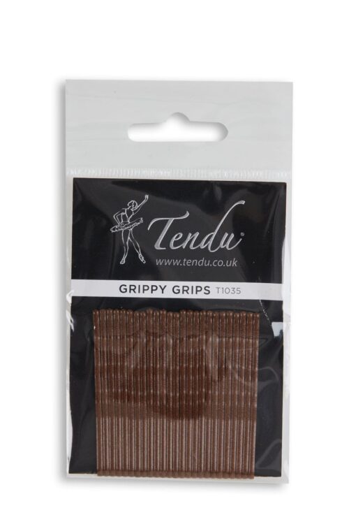 Grippy Grips