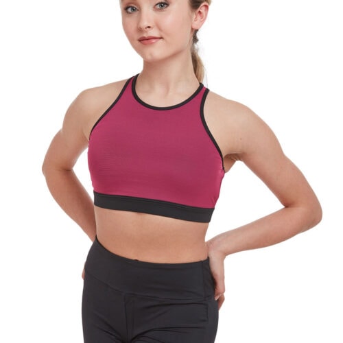 Girls/ Ladies High Neck Bra Top