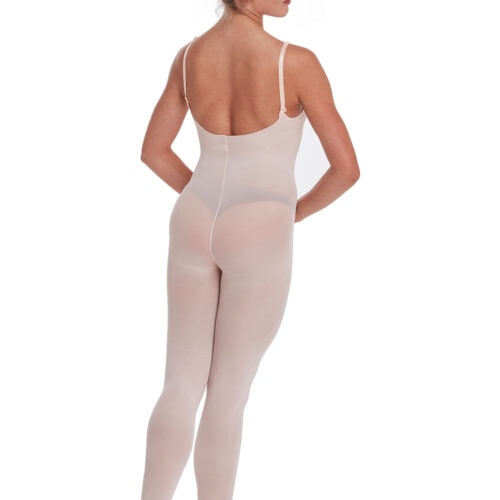 Convertible Body Tight with Interchangeable Straps