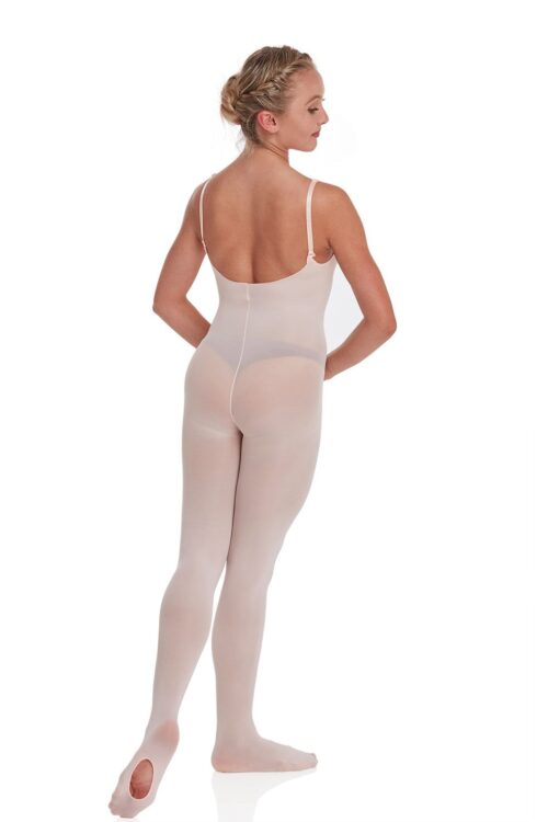 Convertible Body Tight with Interchangeable Straps