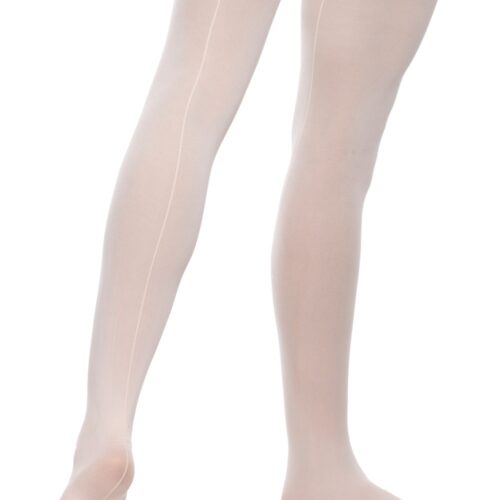 Seamed Convertible Tight