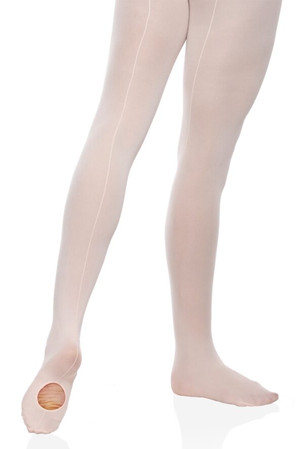 _5_1359385992 Seamed Convertible Tight