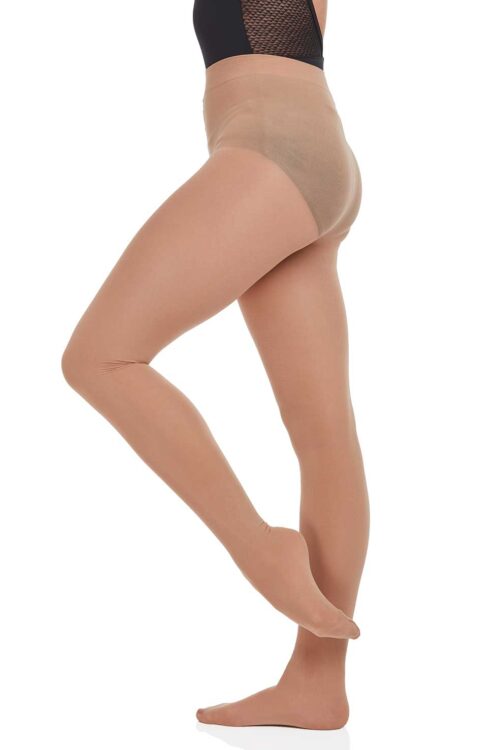 Contoursoft Footed Tight