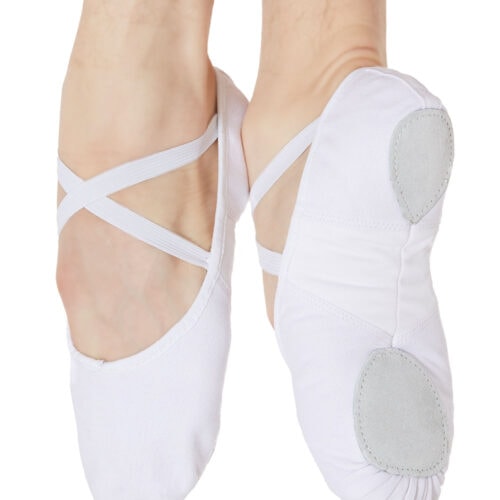 Men's Stretch Arch Ballet Shoe