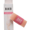 bloch-elastic Mesh Pointe Shoe Elastic