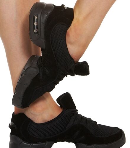 Bloch Boost dance sneaker S0538L