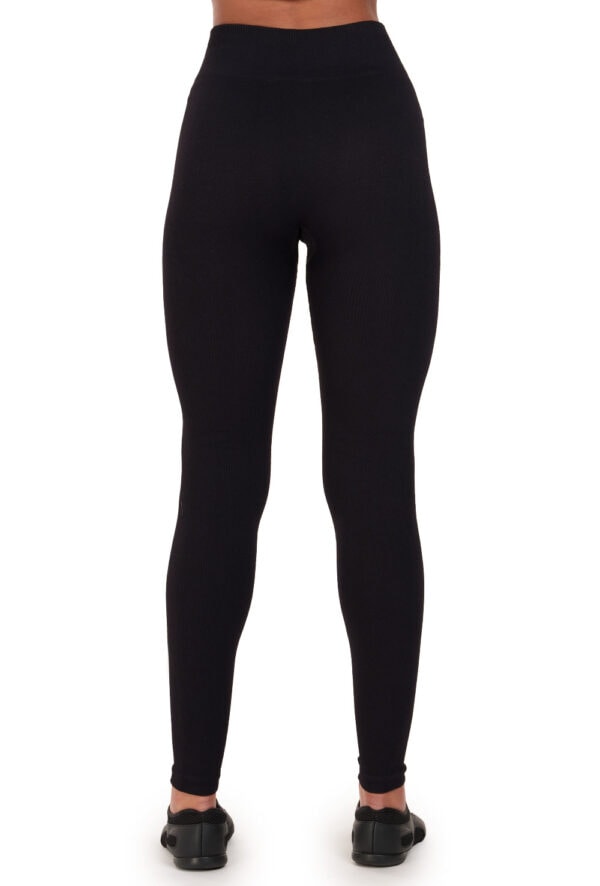 Seamless Rib Legging