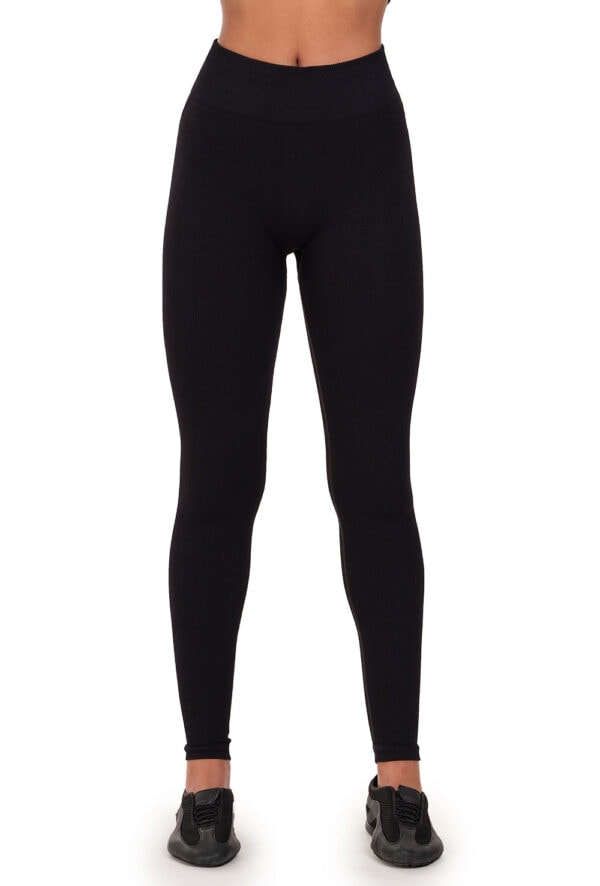 Seamless Rib Legging