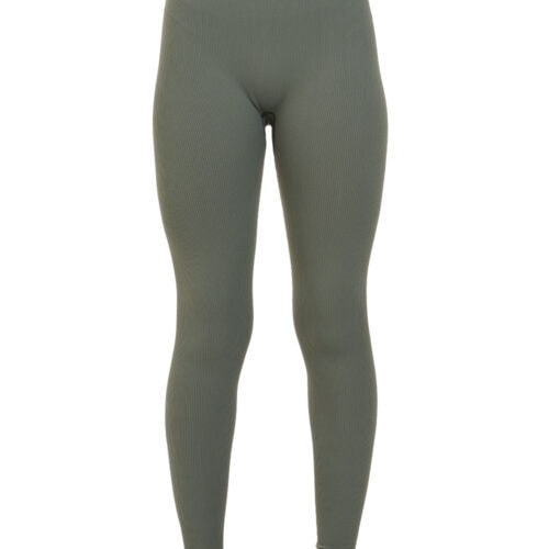Seamless Rib Legging