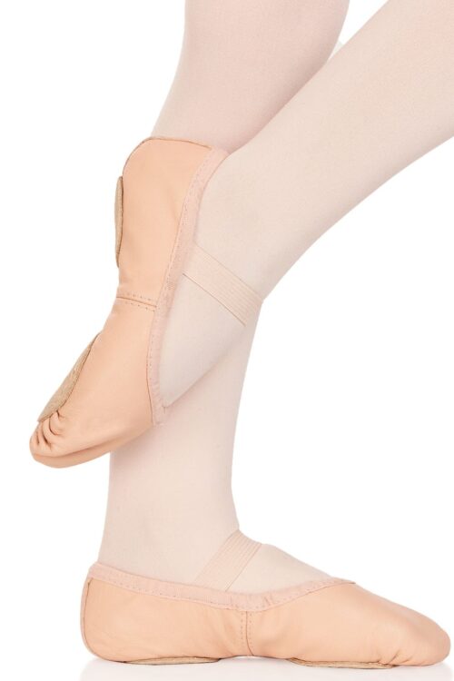Arise Split Sole Ballet Shoe