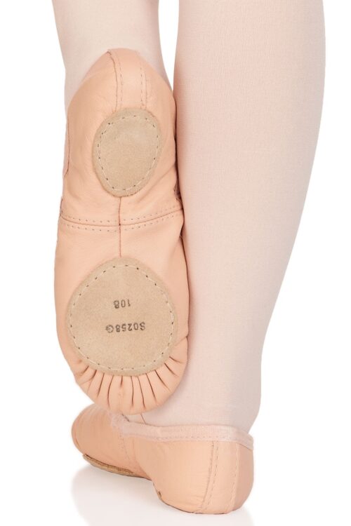 Arise Split Sole Ballet Shoe