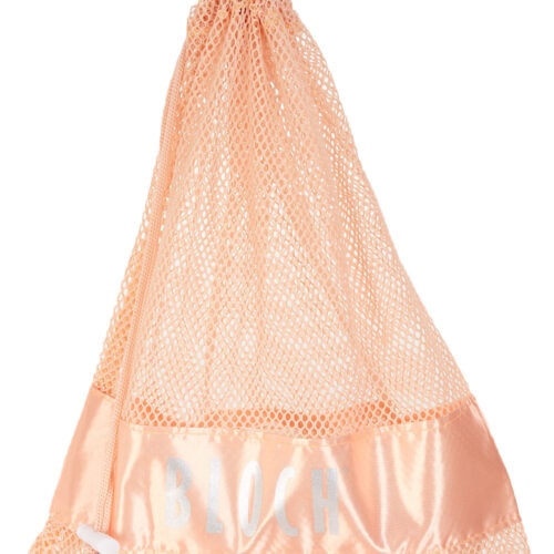 Larger Pointe Shoe Bag