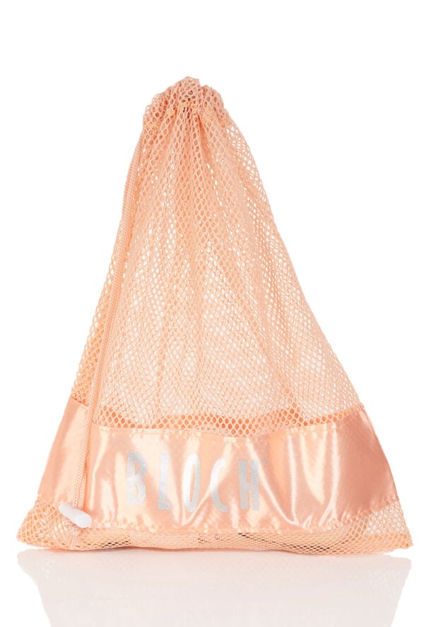 pointe-shoe-bag Larger Pointe Shoe Bag